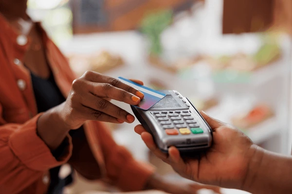 Card Issuance