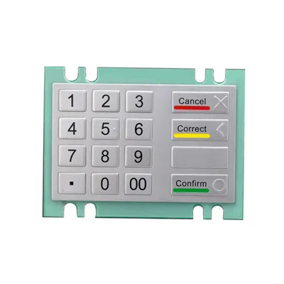cash recycling screen