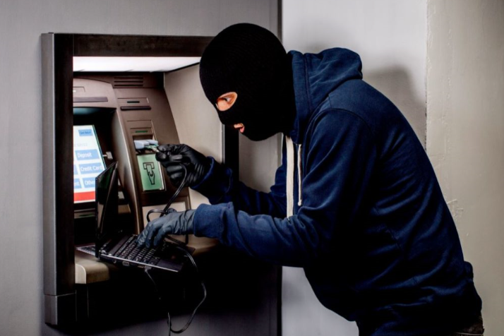 atm hacker