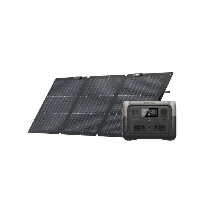 ecoflow river 2 max portable power